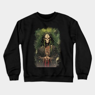 The Voodoo Crewneck Sweatshirt